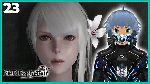 Kaine's Memories | Nier Replicant C, D, and E Endings (Part 23)