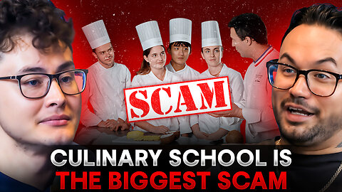 Chef Lawrence Duran : What I Learned Working 14 Years with Mark Wahlberg | DSH #1603