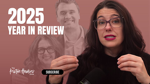 2025 Year In Review | Ep. 44