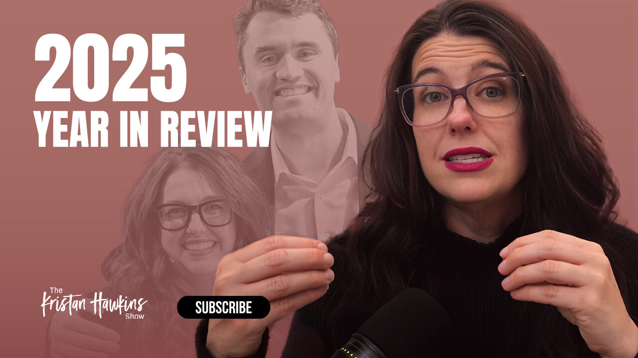 2025 Year In Review | Ep. 44