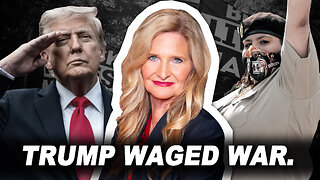 Did Trump Just Change America Forever? | Drenda On Guard