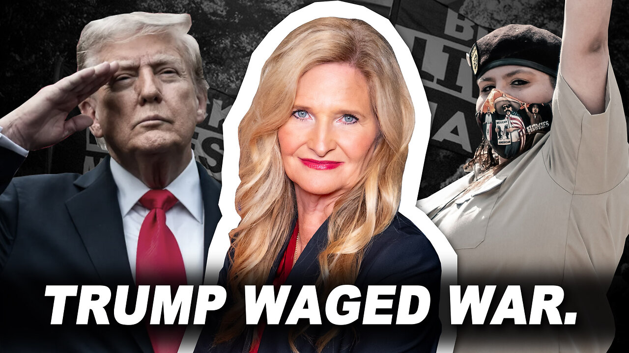 Did Trump Just Change America Forever? | Drenda On Guard