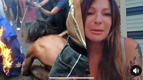 australians need to stand up against the evil Govt and against the woke mob who defend tyranny!