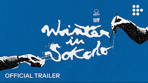 Winter in Sokcho | Official Trailer