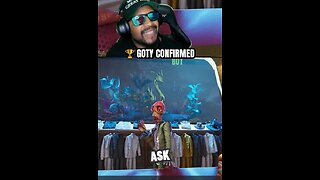 🏆 This Game Just STOLE Game of the YEAR...