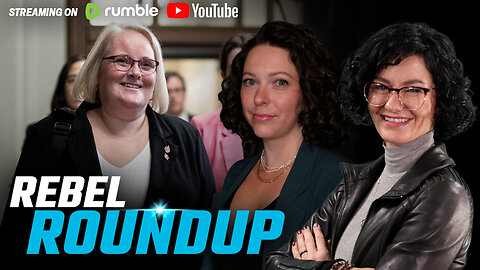 Veterans Affairs minister gets blasted, Quebec First Nation land grab, Migrant crime | Rebel Roundup