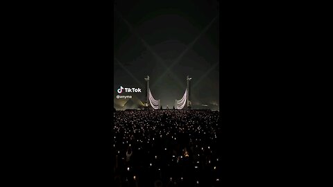 Anyma Live at the Pyramids of Egypt – A Legendary Night of Music and Magic