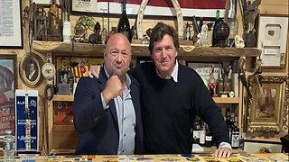 Tucker Carlson (10/13/25)