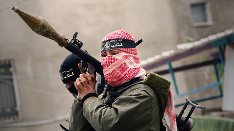 Does Hostage Deal Reward Hamas? CBN NewsWatch 1/14/25