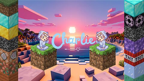 [COZY] Minecraft & Chat │ Come Hangout in my discord!