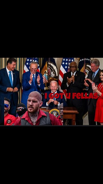 JOE BIDEN JUST DID THIS AND THE MEDIA ISNT TELLING US. THEY ARE COVERING THIS UP