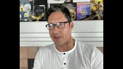 Ismael Perez: Alliance Update: Greenland Revealed: