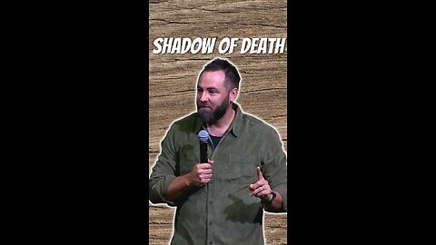 Shadow of death