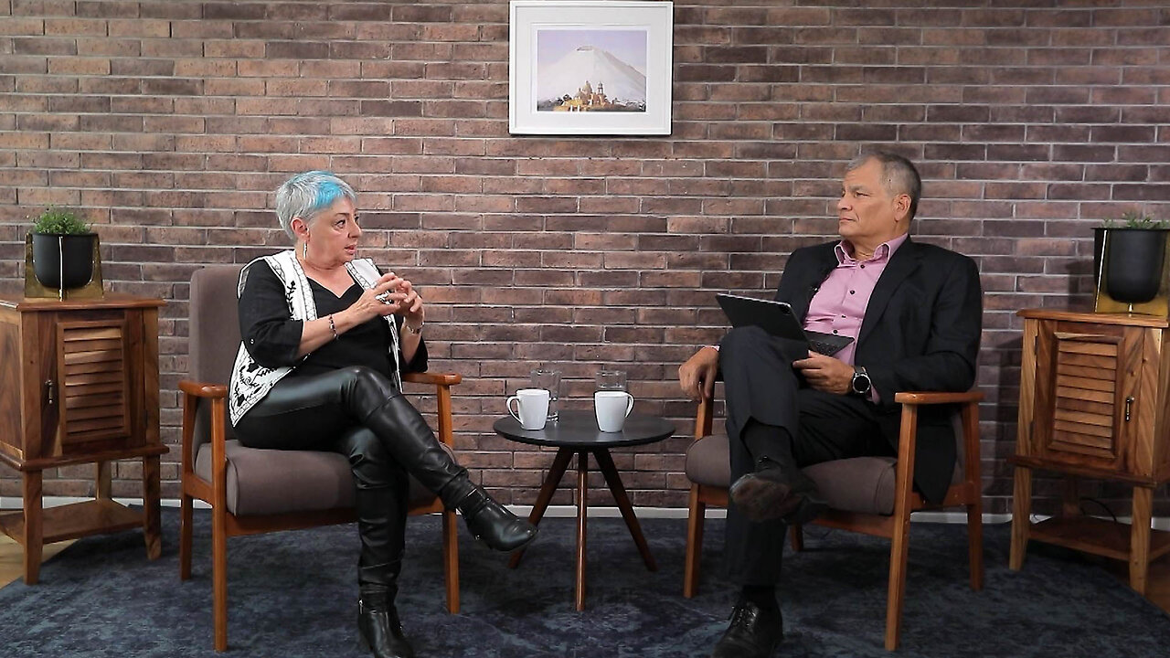 El pilar más fuerte del narcotráfico está dentro de Estados Unidos