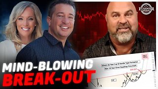 Mind-Blowing 45-Year Silver Pattern Just Hit Its Break Out Point - Dr. Kirk Elliott