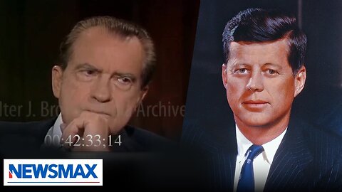 New Watergate docs expose deep state, CIA, link to JFK assassination: Roger Stone