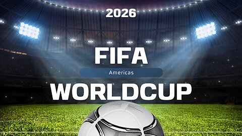 2026 FIFA World Cup Draw