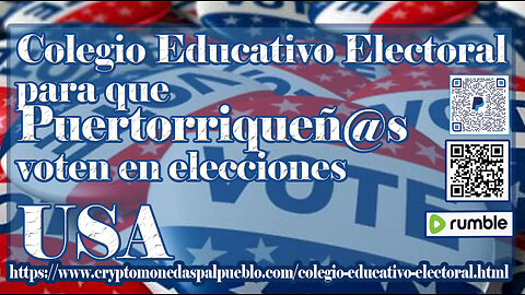 COLEGIO EDUCATIVO ELECTORAL 2025