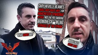 Whose to Blame for the Manchester Synagogue Attack, Gary? Middle-aged White Men! | VOTV #60