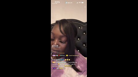 PART 2 EBBI MAY RECAPS THE TEA ON TOMI K, IVY, PUMPKIN, SHAKIE AND MORE BIGO LIVE