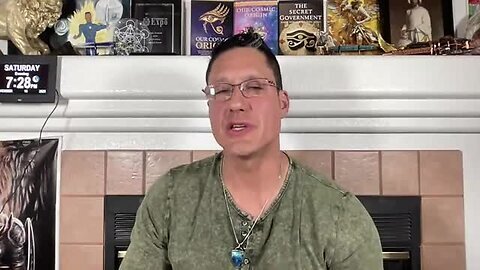 ISMAEL PEREZ: Intel Update 11/16/25: The Hidden Architects of Breakthrough Technology!