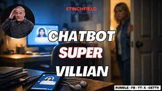 Is A-I The Most Dangerous Serial Killer in America?