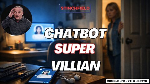 Is A-I The Most Dangerous Serial Killer in America?