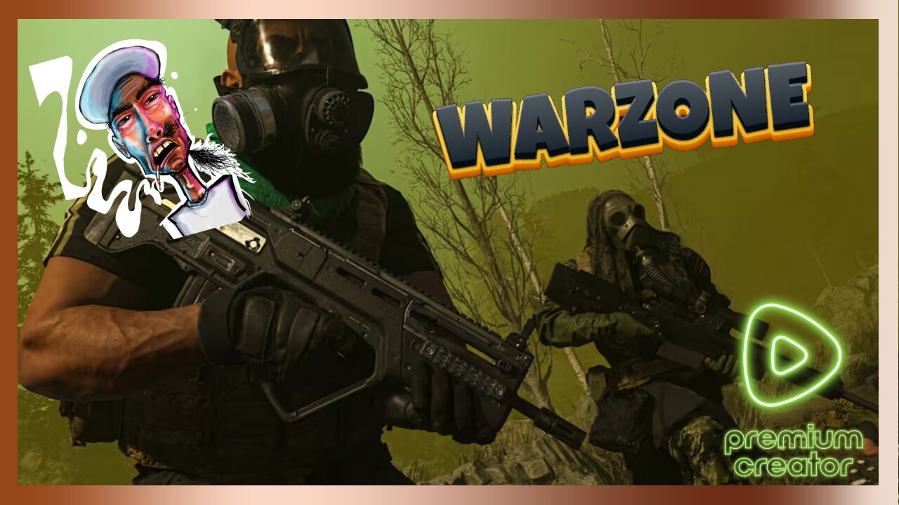 🔴LIVE-DABKILLAH-WarZone-DABS_ AND MISCHIEF