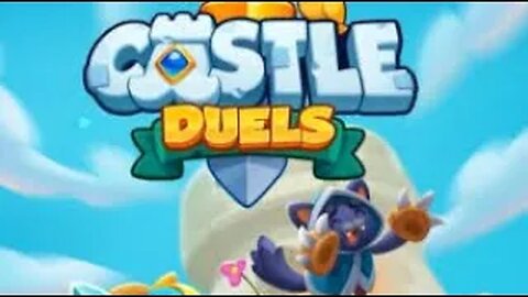 Castle Duels-Gameplay Trailer