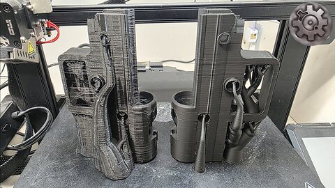 New to Me Bambu X1 Carbon First Print #3dpyour2a