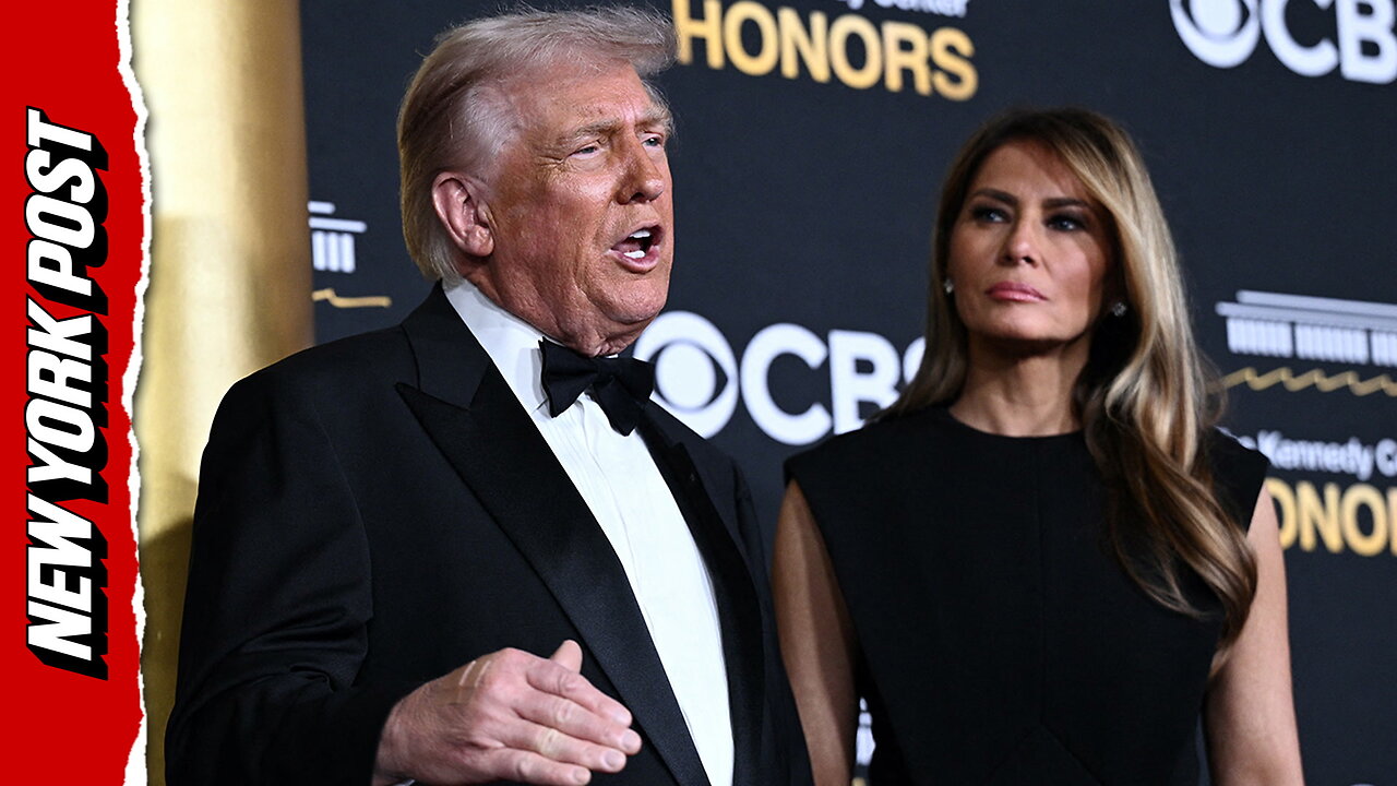 Trump Claims Zelensky Hasnt Read Peace Proposal in Update on Russia and Ukraine