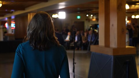 Alberta Announces New Pipeline