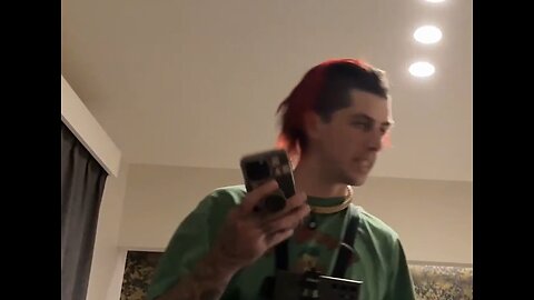 IP2 Stories - Hyubsama & Slightly Homeless Team Up To Press Sam Pepper