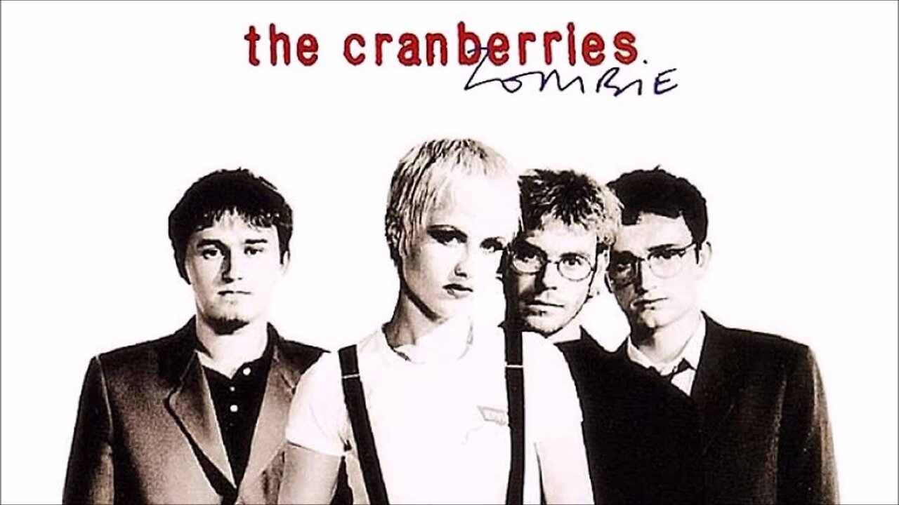 Cranberries 'Zombie' EXPLAINED Song Meaning