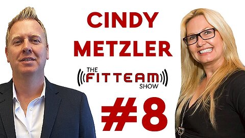 Cindy Metzler Digital Marketer | Event & PR Expert | The FITTEAM Show