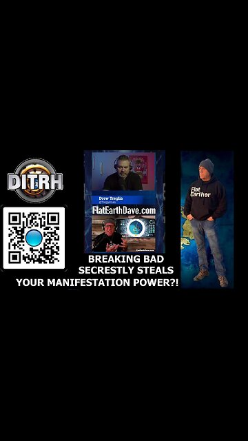 [Jul 3, 2025] Breaking Bad Secretly Steals Your Manifestation Power?! - Drew Media MIM Ep. 10 [DITRH]