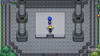 Tomomon Part 17, To the Sacred Ground