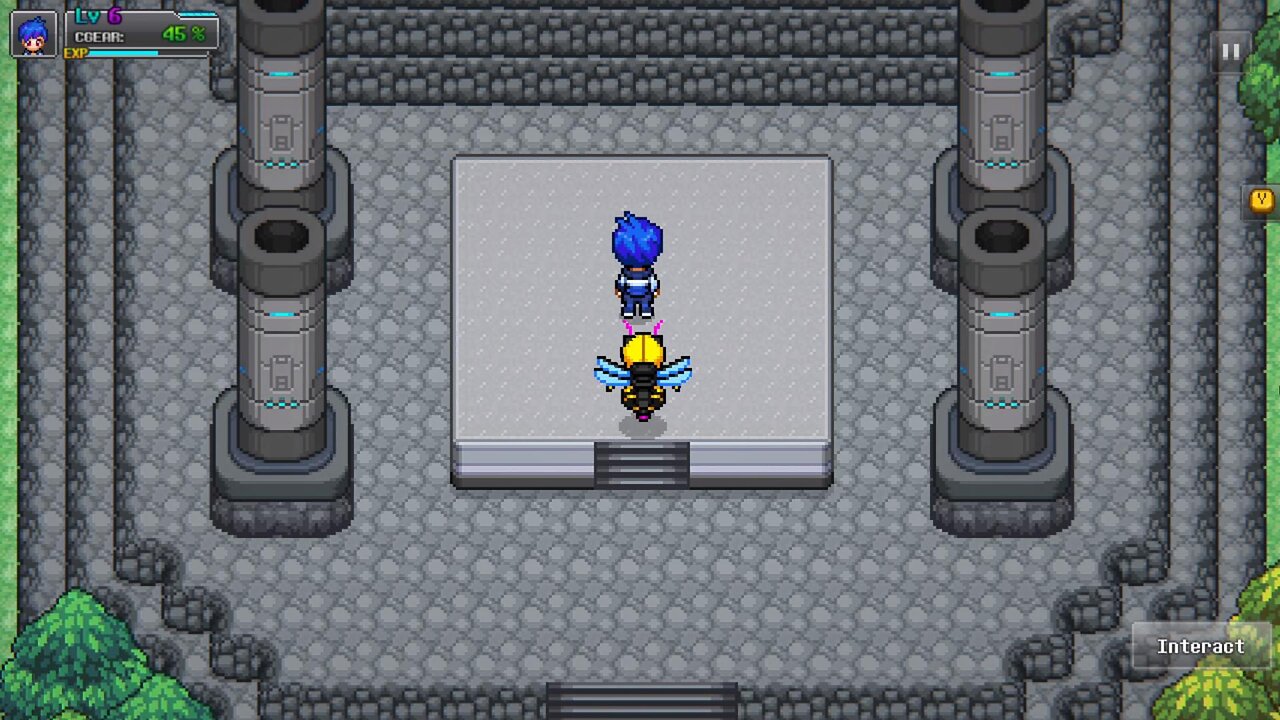 Tomomon Part 17, To the Sacred Ground