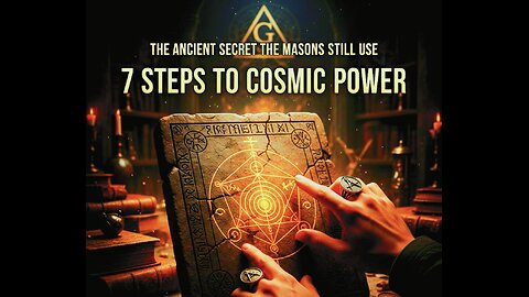 THEY’RE REAL: The Secret Societies Are Run By… ALIENS? (NASA Is Terrified)