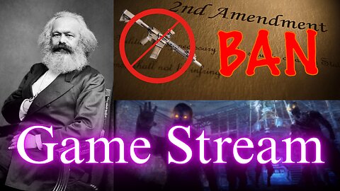 Guns, News, & Societal Woes | Gamestream