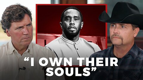 The Demonic Influence Behind Diddy
