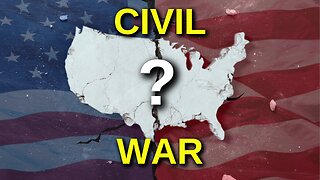 Civil War is Always a Result of Spiritual Warfare