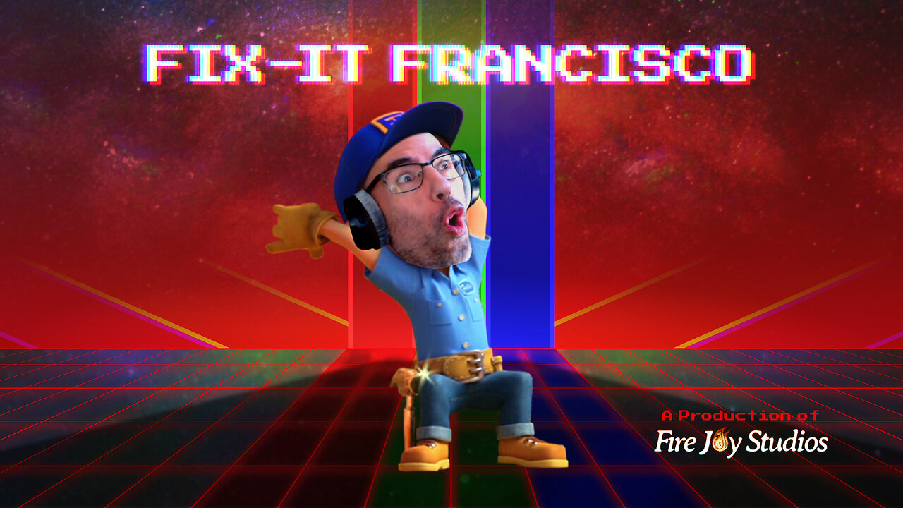 🛠️ Fix-it Francisco