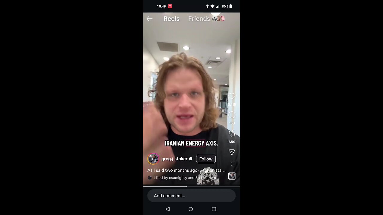 It's Always Some Agenda Directed Sketchy Shite