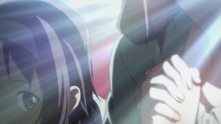 You can bear it (English Dub)