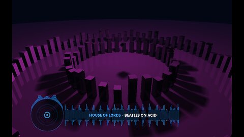 House Mix November 2025 Vol. 1