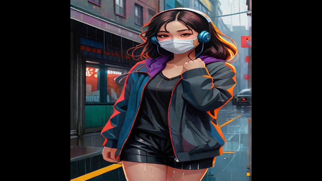 Ronin Mode Can't Rain All the Time