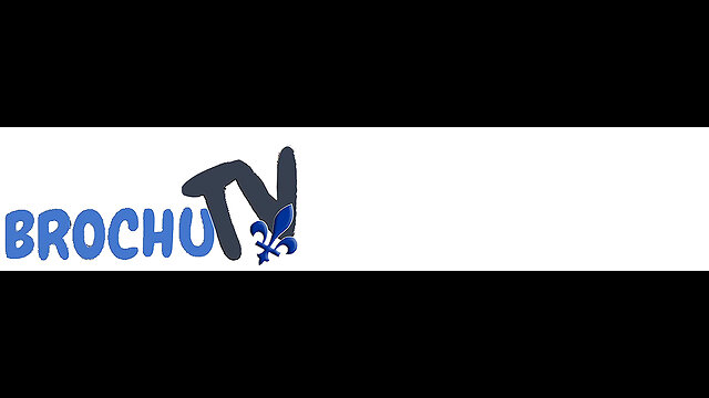 BrochuTV (En direct)