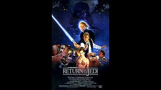 Review Star Wars: Episodio VI - El Retorno Del Jedi