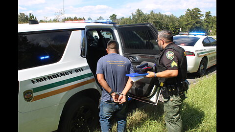 DRIVING WHILE INTOXICATED, MARSTON TEXAS, 09/29/25...